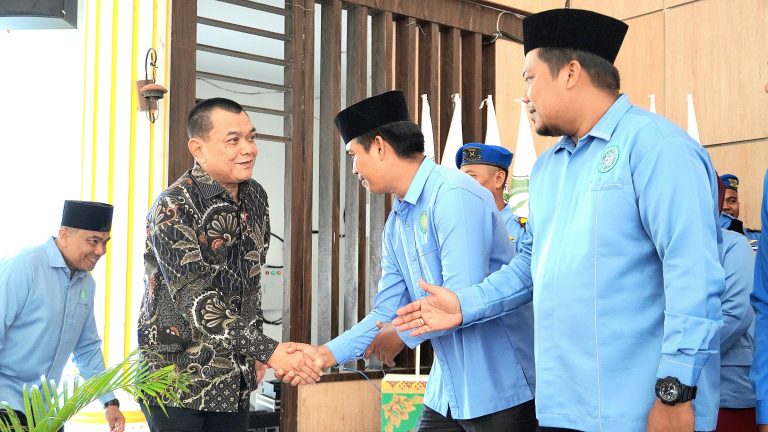 Dukung BKPRMI sebagai Penggerak Pembinaan Pemuda Langkat yang Religius