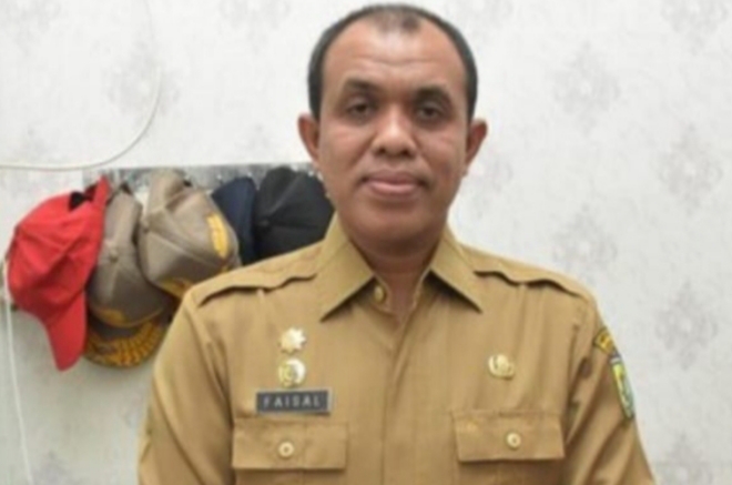 Faisal Hasrimy Menonjol dalam Manajerial Kesehatan