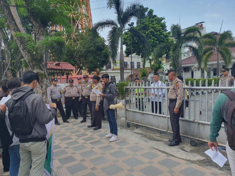 Aliansi Aktivis Kota (AKTA) Dukung Ombudsman dalam Pemeriksaan PLT Dirut Tirtanadi