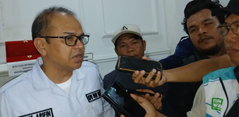 KPU Sumut Imbau Masyarakat Tunggu Hasil Real Count Pilkada 2024