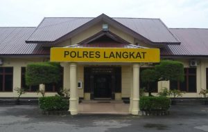 Kasat Narkoba Polres Langkat Bantah Maraknya Peredaran Narkoba