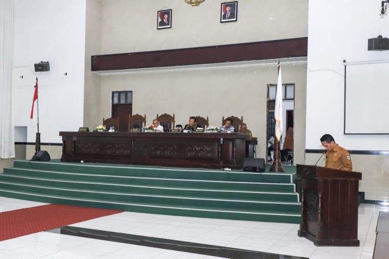 Pjs Walkot Siantar Raker RDP Bersama Kemendagri Bahas Penyelenggaraan Pilkada