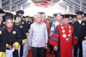 464 Sarjana XXXIIIMagister IV UNA di Wisuda