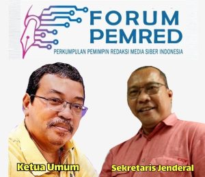 Forum Pemred SMSI Tegaskan Komitmen Tingkatkan Kualitas Jurnalis