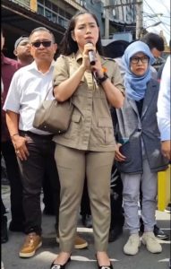 Gerindra bela warga 17 Rumah di Jl. Gandhi Medan Batal Dieksekusi