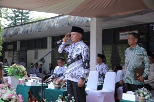 HUT PGRI ke-60 dan HGN Tahun 2024