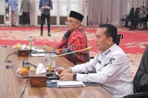 Ketua Komisi VIII DPR RI Beri Apresiasi Berkat Penurunan Kemiskinan Ekstrem di Sumut