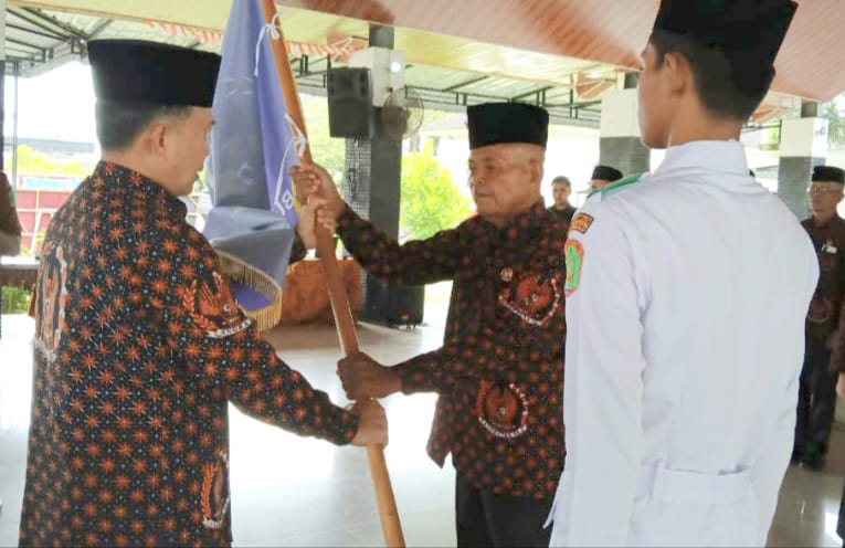 Ketum DHD 45 Sumut Serukan Inovasi Pembudayaan Nilai Kejuangan