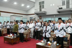 Pemprov Sumut Programkan Percepatan Peningkatan Kompetensi Guru