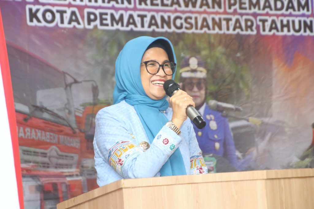 Susanti Harapkan APBD Kota Siantar TA 2025