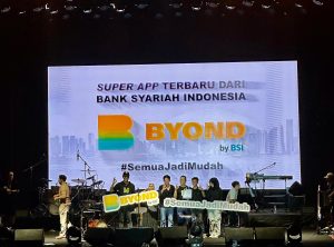 BSI Dorong Literasi Digital Lewat BYOND Fest Medan