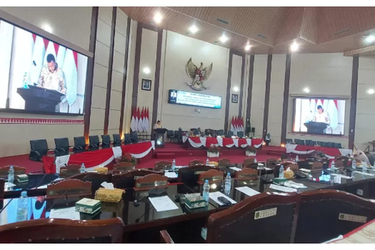 DPRD Medan Suarakan Pelayanan Publik di Dapil 5