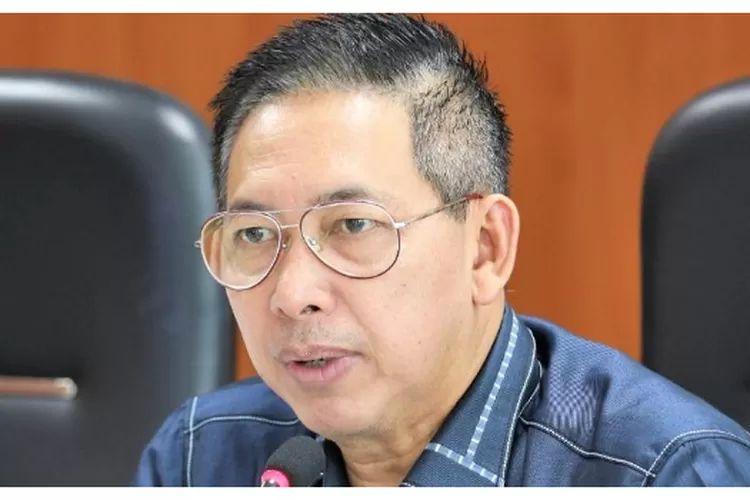 Ketua DPRD Medan Wong Chun Sen Beri Respon Positif BNN