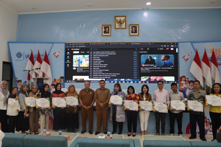Pelatihan Vokasi Meningkatkan Kesempatan Kerja