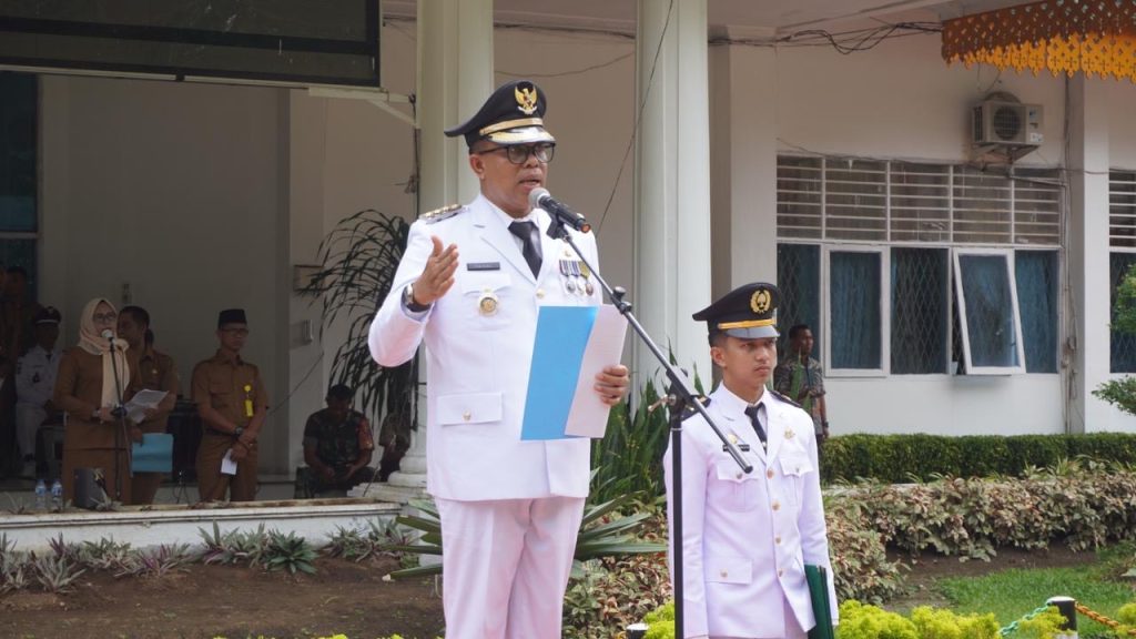 Pemkab Langkat Ambil Langkah Kasasi Terkait Putusan PTUN PPPK 2023