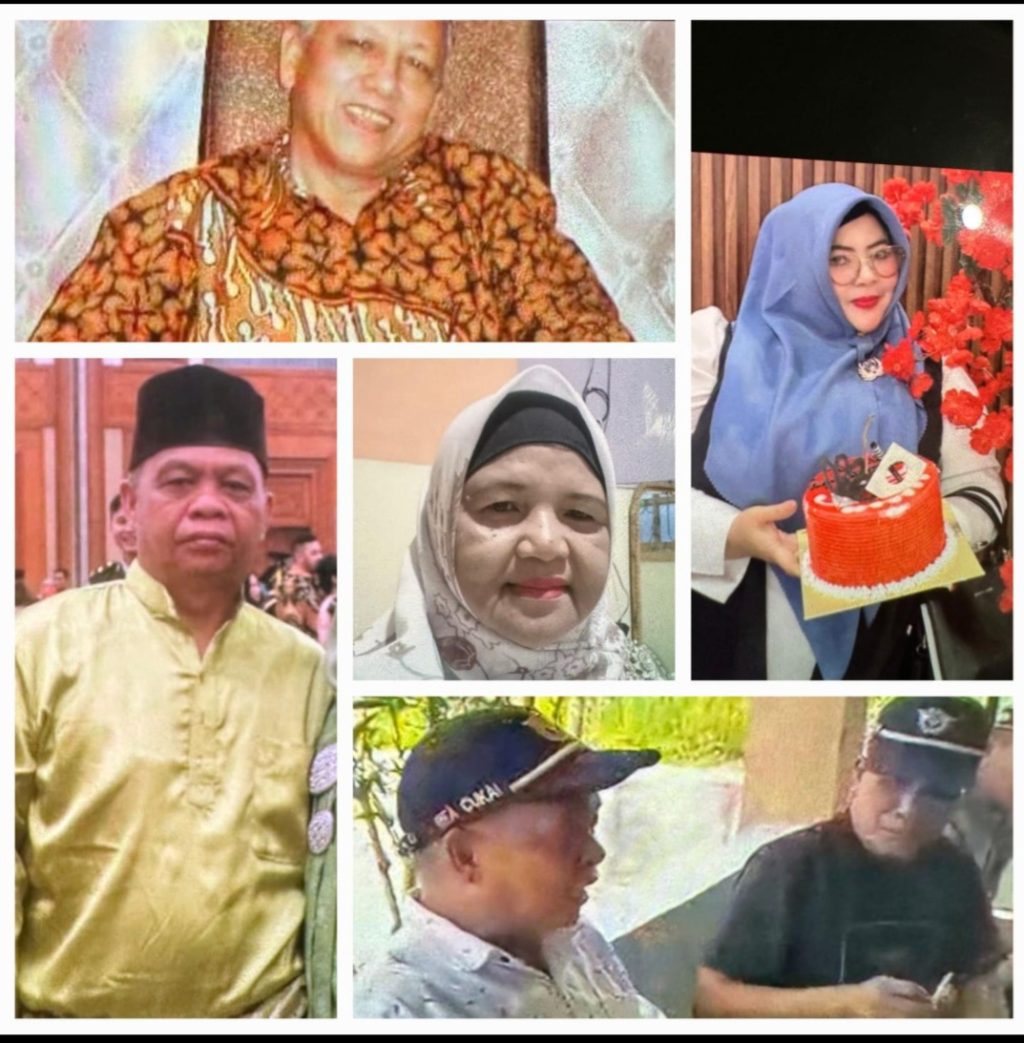Temu Kangen Lintas Alumni SPG Negeri