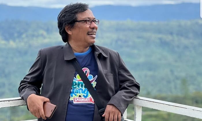 Benz Jono Hartono