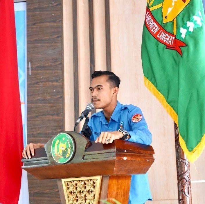 Ketua DPD Mapancas Langkat Apresiasi Pengungkapan Kasus Penggelapan Mobil