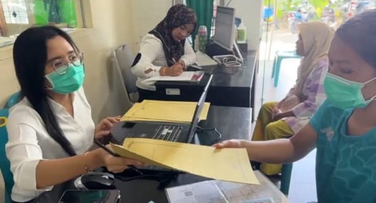 Pemko Pematangsiantar Mulai Cek Kesehatan Gratis di 19 Puskesmas