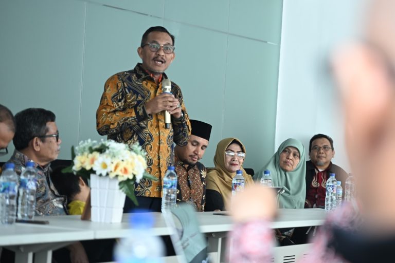 Pemprov Dukung PADU Implementasikan di Sumut
