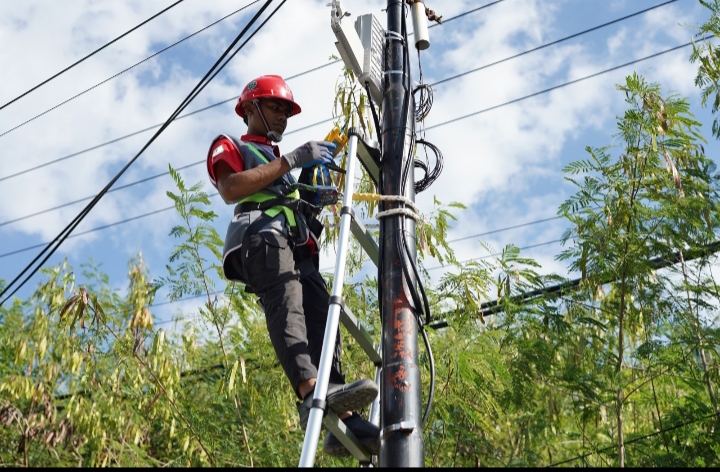 Pencurian Kabel Tembaga Menimbulkan Gangguan Serius Layanan Telekomunikasi