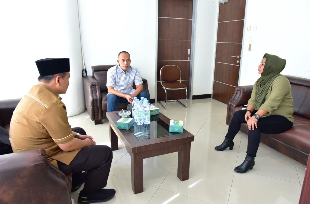 Penyusunan Program Kerja Badan Kehormatan