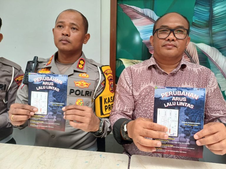 Revitalisasi Lapangan Merdeka Medan dan Underpass HM Yamin Selesai Dibangun