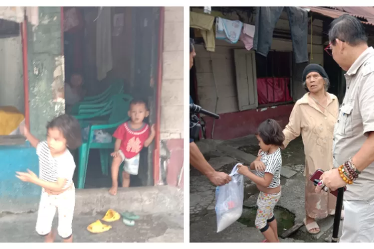 Wong Chun Sen Dorong Pemko Medan Jamin Warga Miskin