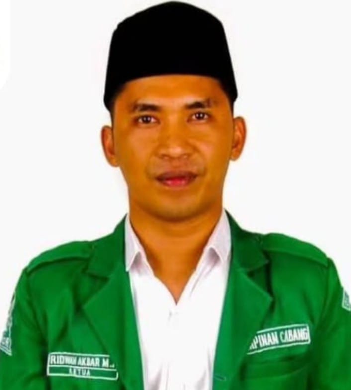 GP Ansor Siantar Sebut Sikap Apatis PT HK