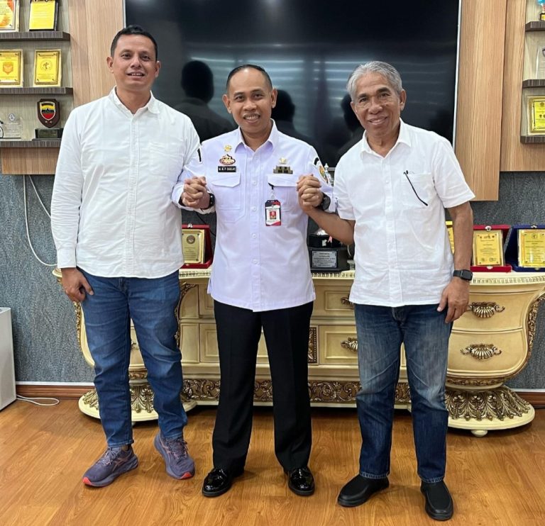 Gubsu Bobby Nasution Tuntaskan Janji, Bonus PON dan Peparnas 2024