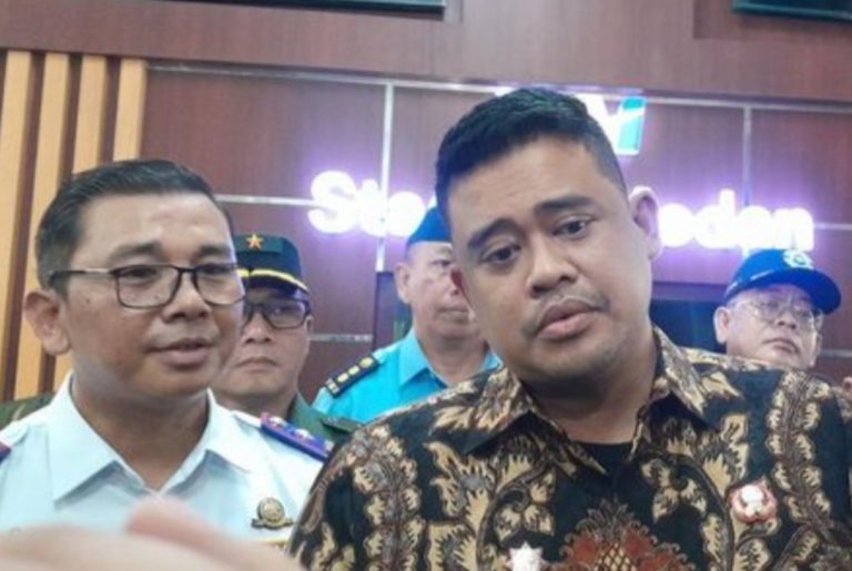 Inovasi Agustinus Panjaitan Memperkuat Legitimasi Bobby Nasution
