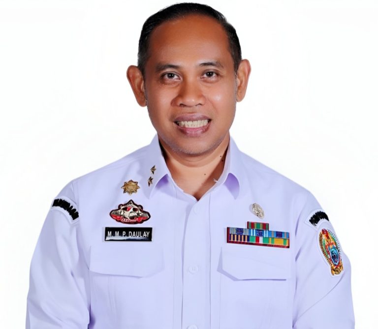 Kadispora Sumut Pastikan Bonus Atlet PON 2024 Tidak Dipotong