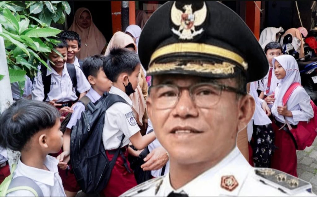 Nostalgia Zakiyuddin Harahap