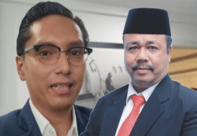 Optimis Kepemimpinan Rico Waas Mampu Percepat Kemajuan Kota Medan