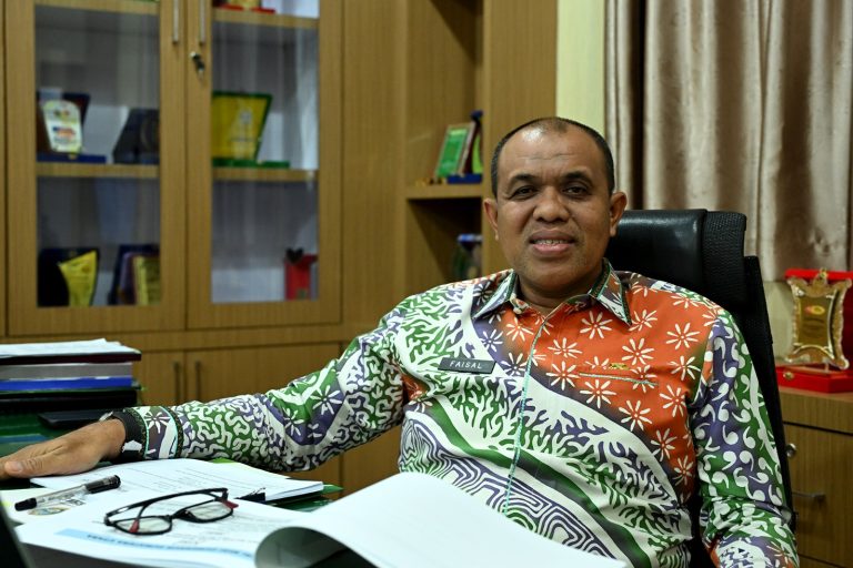UHC Jadi Fokus Bobby Nasution