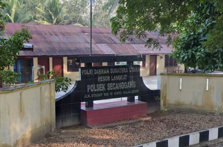 Warga Secanggang Minta Polisi Tangkap Bandar Narkoba