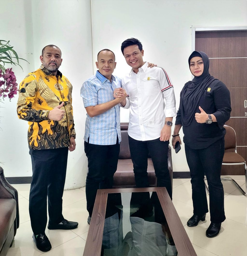 DPRD Kota Medan Tidak Menemukan Adanya Pelanggaran Kode Etik oleh Anggota DPRD Kota Medan