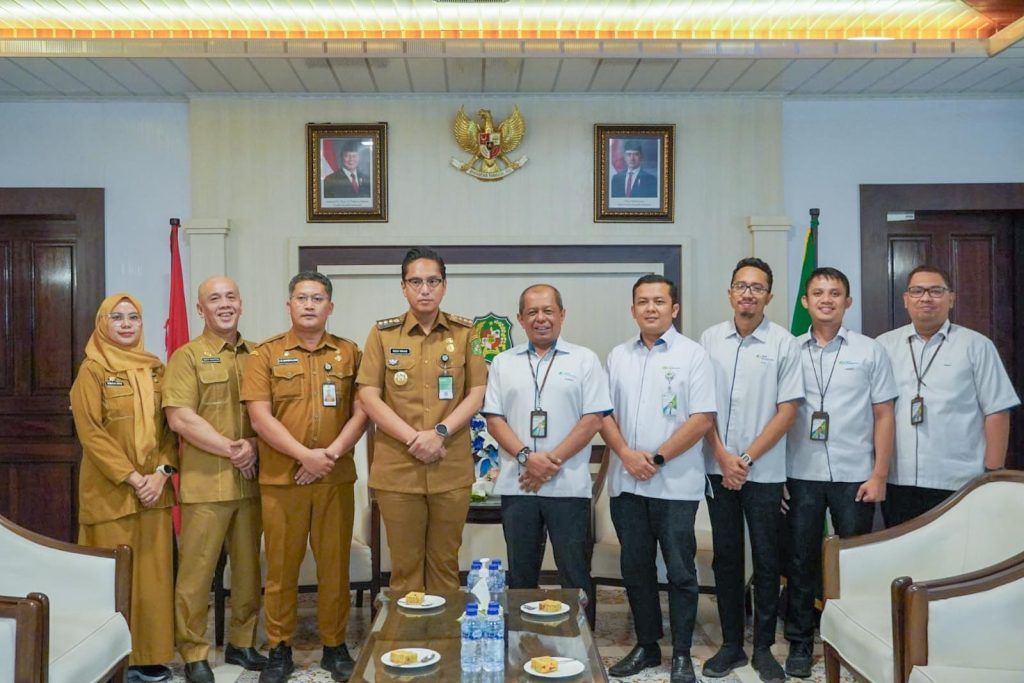 Dukung Kebijakan Beri Manfaat Pekerja