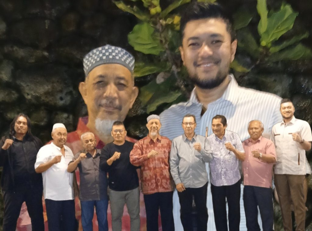 El Adrian Shah Inisiasi FKDM Sumut Perkuat Dukungan Deteksi Dini ke Gubsu Bobby