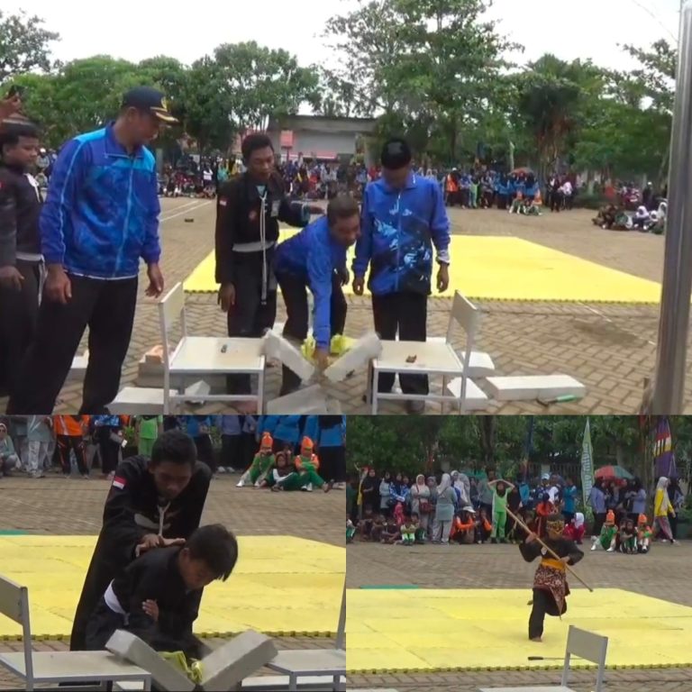 Junaidi S. Sos, Pembina Perguruan Pukul Tujuh Silat Kampung