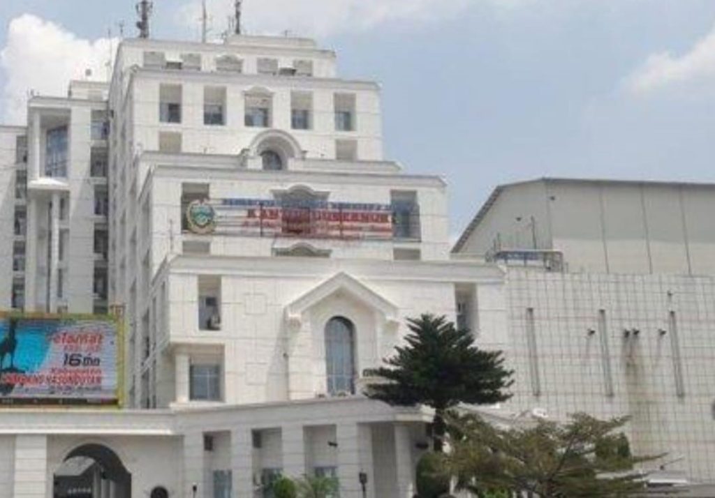 Oknum ASN AY Bantah Tuduhan Penipuan Jabatan