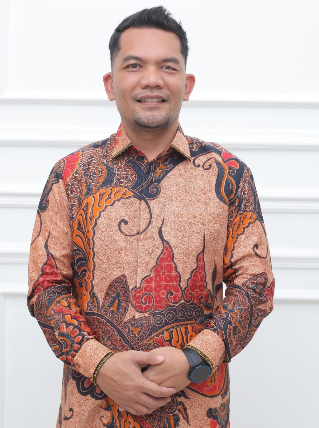 Ondim Kembali Pimpin DPW PAN Sumut