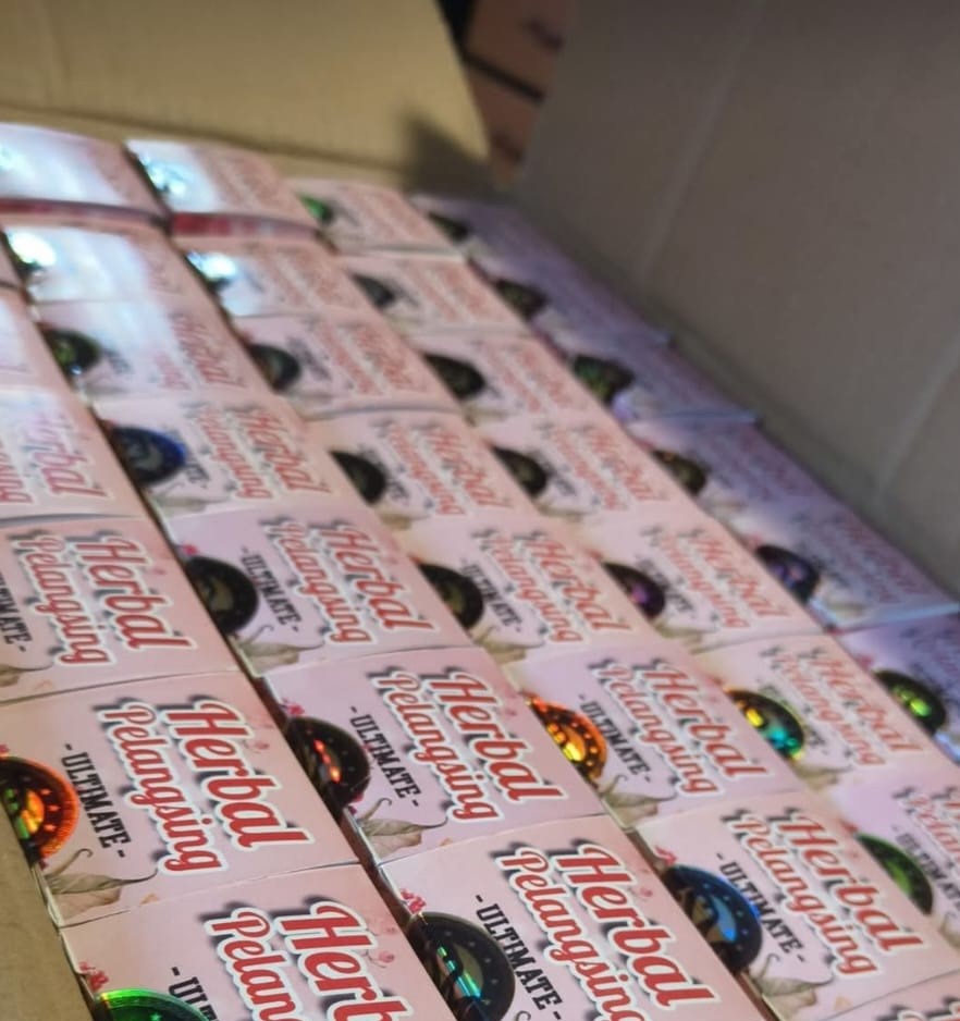 Penelusuran Loka POM Terhadap Penjualan Produk Kecantikan Diduga Ilegal Masih Berlangsung