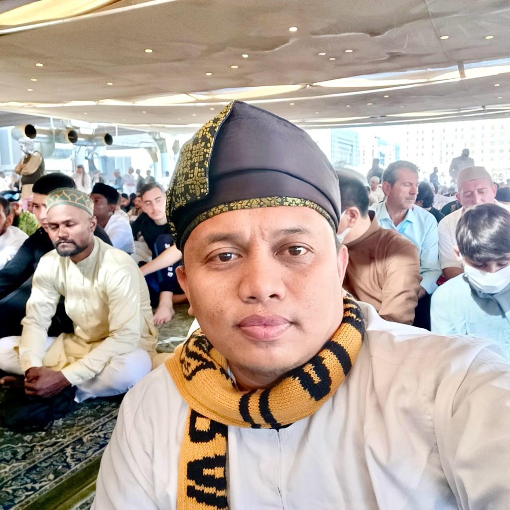 Wali Kota Pontianak Siapkan Lahan untuk Sekolah Rakyat