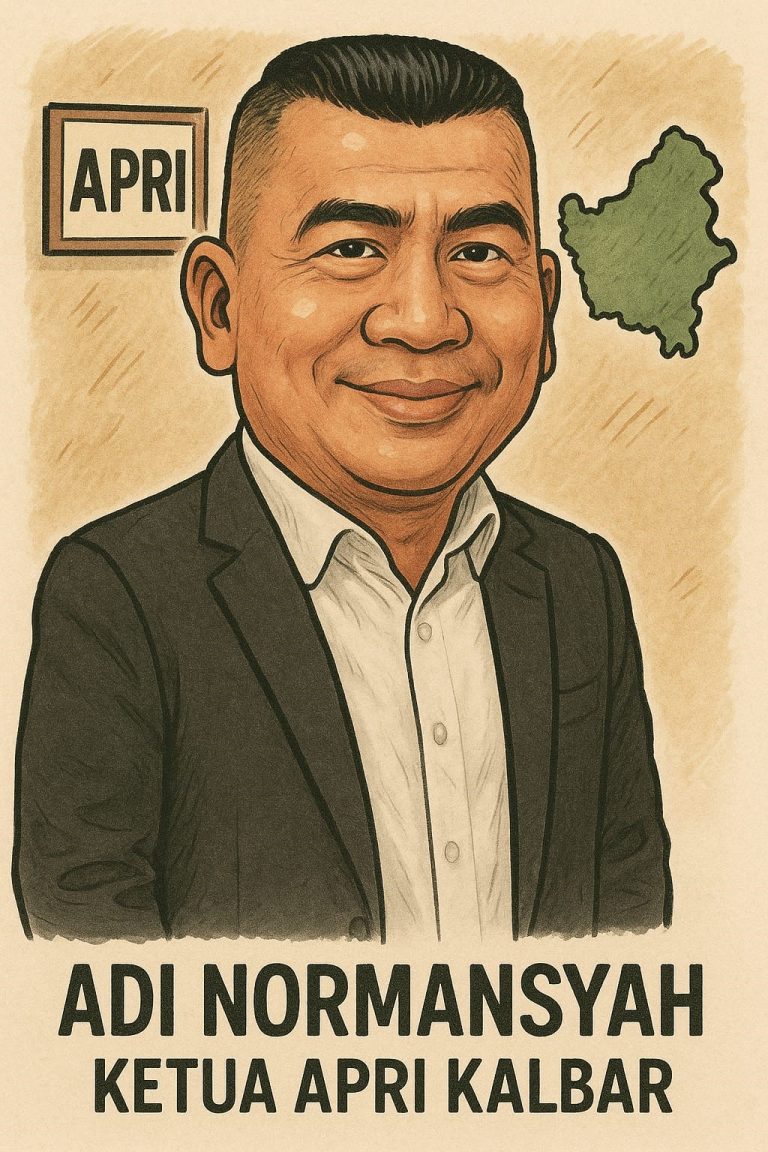 APRI Kalimantan Barat