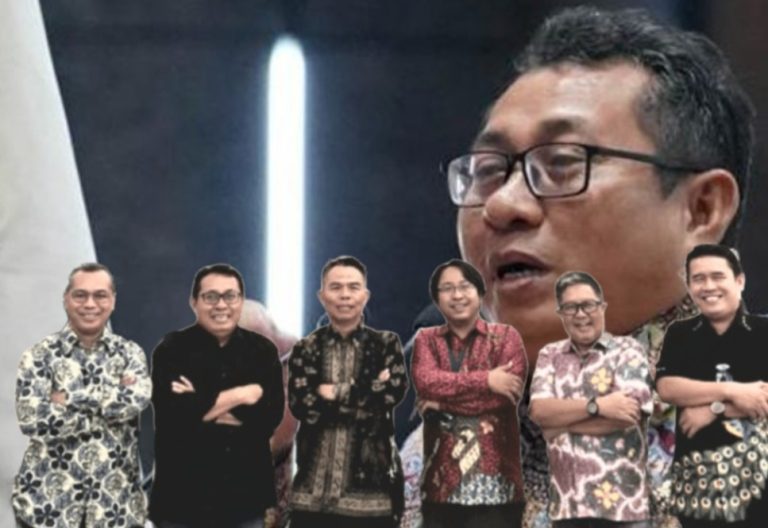 Dua Jempol untuk Firdaus