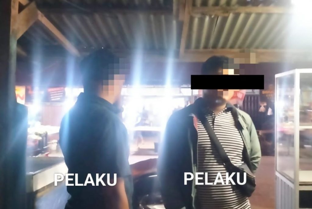 Dugaan Pelanggaran SOP Penagihan oleh Oknum Leasing di Kubu Raya
