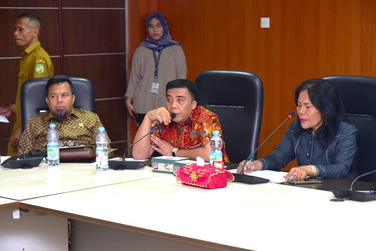 Dugaan Tindak Kekerasan Terhadap Anak dan Kericuhan di RSUD dr. Pirngadi