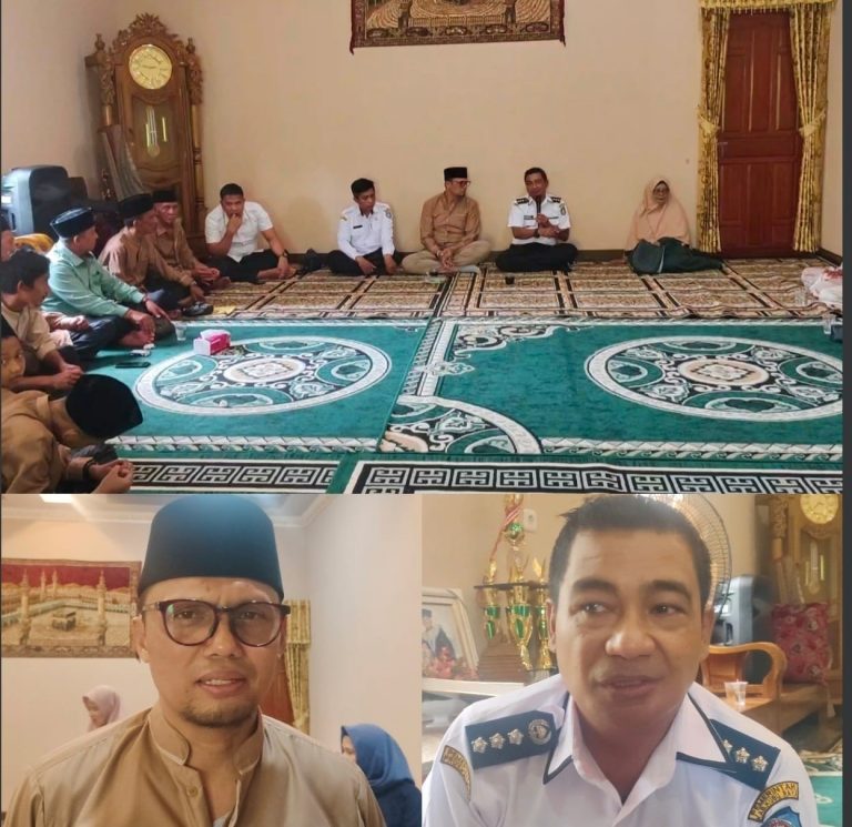 Kafilah Sungai Kakap Sukses di MTQ Kubu Raya