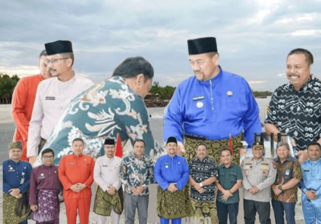 Mimpi Panen Kerang Sendiri Akan Jadi Nyata di Batubara